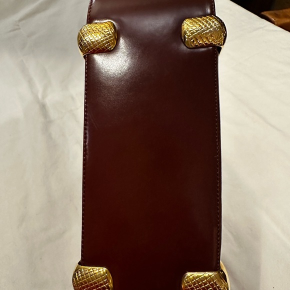 Genny crossbody bag - Picture 2 of 5